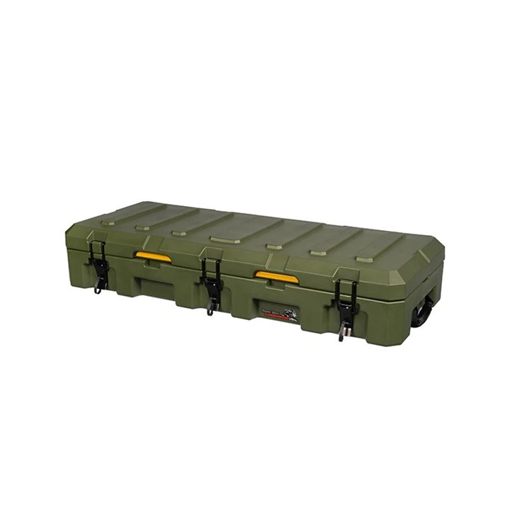 Overland Vehicle Rooftop Cargo Box best