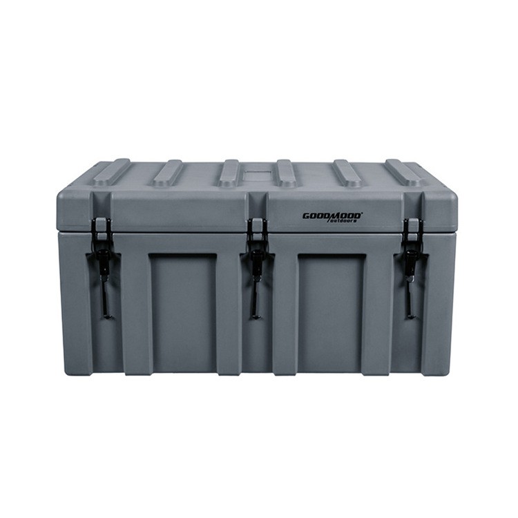 Cassette degli attrezzi per camion